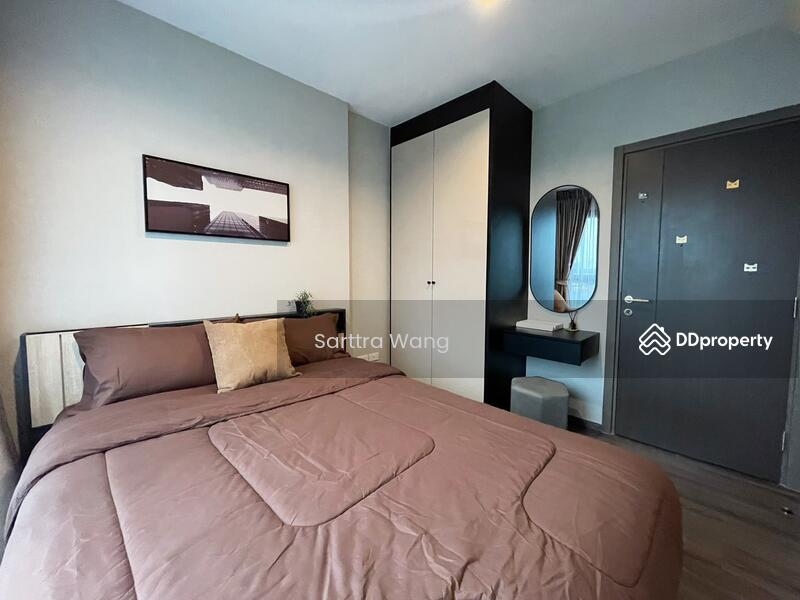 For Rent - The Base Park West Sukhumvit 77, Bangkok