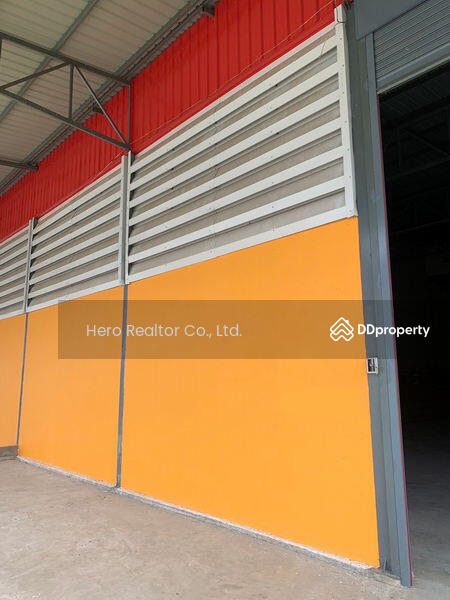ขาย - For Sale and Rent Nonthaburi Warehouse Pathum Thani-Bang Len Sai Noi BRE20604, นนทบุรี