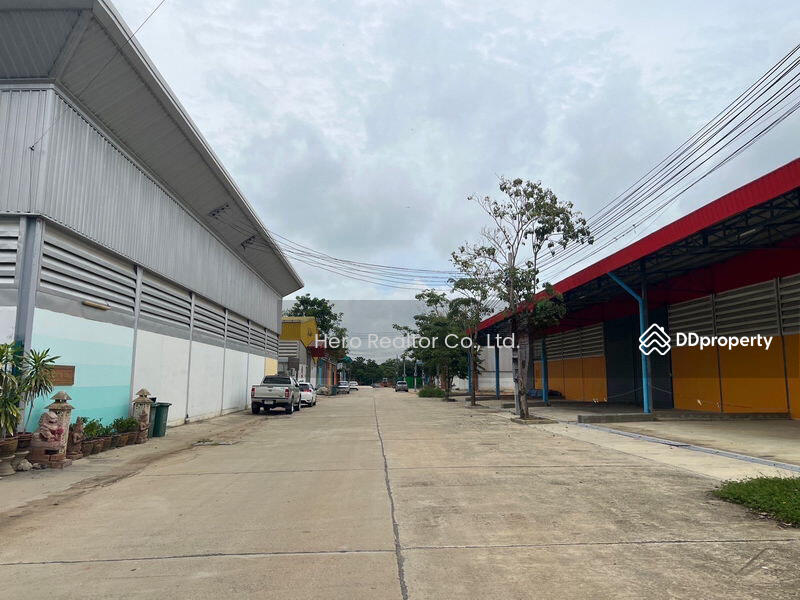 For Sale - For Sale and Rent Nonthaburi Warehouse Pathum Thani-Bang Len Sai Noi BRE20604, Nonthaburi