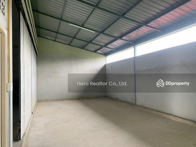 For Sale - For Sale and Rent Nonthaburi Warehouse Pathum Thani-Bang Len Sai Noi BRE20604, Nonthaburi
