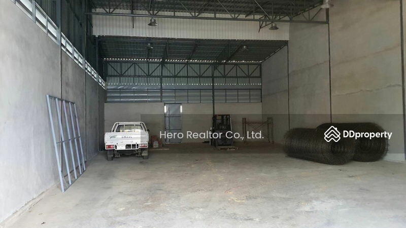 For Sale - For Sale and Rent Nonthaburi Warehouse Pathum Thani-Bang Len Sai Noi BRE20604, Nonthaburi