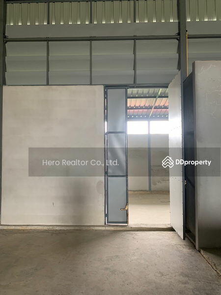 For Sale - For Sale and Rent Nonthaburi Warehouse Pathum Thani-Bang Len Sai Noi BRE20604, Nonthaburi