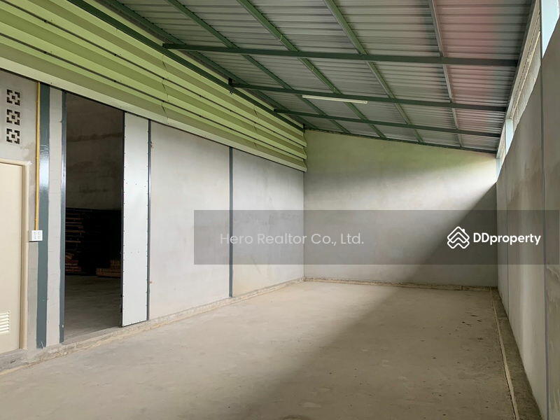 For Sale - For Sale and Rent Nonthaburi Warehouse Pathum Thani-Bang Len Sai Noi BRE20604, Nonthaburi