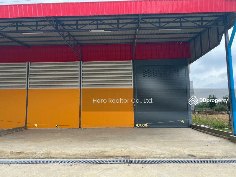 For Sale - For Sale and Rent Nonthaburi Warehouse Pathum Thani-Bang Len Sai Noi BRE20604, Nonthaburi