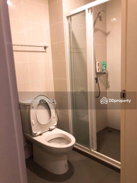 Notting Hill Phahol-Kaset, Bangkok, 57 Phahonyothin Road, Anusaowari, Bang Khen, Bangkok, 1 Bedroom, 25 sqm, Condo For Sale, by Living Condo, 11082017 - DDproperty.com