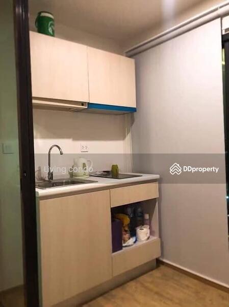 Notting Hill Phahol-Kaset, Bangkok, 57 Phahonyothin Road, Anusaowari, Bang Khen, Bangkok, 1 Bedroom, 25 sqm, Condo For Sale, by Living Condo, 11082017 - DDproperty.com