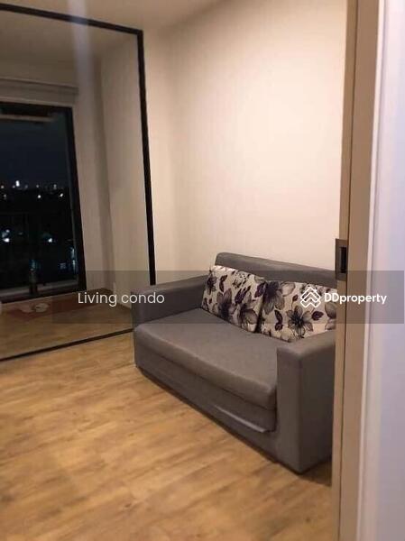 Notting Hill Phahol-Kaset, Bangkok, 57 Phahonyothin Road, Anusaowari, Bang Khen, Bangkok, 1 Bedroom, 25 sqm, Condo For Sale, by Living Condo, 11082017 - DDproperty.com