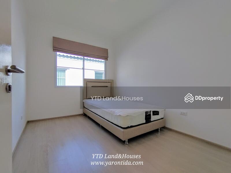 Indy 2 Bangna-Ramkhamhaeng 2, Bangkok, Soi Ramkhamhaeng 2, Dok Mai, Prawet, Bangkok, 3 Bedrooms, 122 sqm, Townhouse For Rent, by YTD Land&houses Real Estate Agency, 11082053 - DDproperty.com