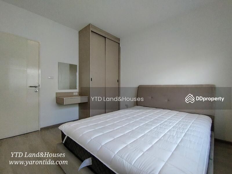 Indy 2 Bangna-Ramkhamhaeng 2, Bangkok, Soi Ramkhamhaeng 2, Dok Mai, Prawet, Bangkok, 3 Bedrooms, 122 sqm, Townhouse For Rent, by YTD Land&houses Real Estate Agency, 11082053 - DDproperty.com