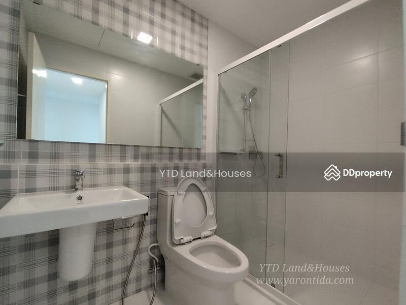Indy 2 Bangna-Ramkhamhaeng 2, Bangkok, Soi Ramkhamhaeng 2, Dok Mai, Prawet, Bangkok, 3 Bedrooms, 122 sqm, Townhouse For Rent, by YTD Land&houses Real Estate Agency, 11082053 - DDproperty.com