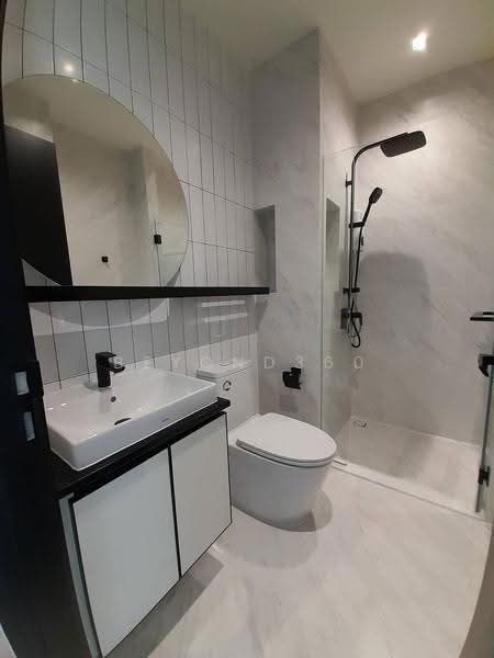 Chapter Charoennakhon–Riverside, Bangkok, Charoennakorn Road, Bang Lam Phu Lang, Khlong San, Bangkok, Studio, 25 sqm, Condo For Rent, by Beyond360, 11082066 - DDproperty.com
