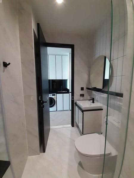 Chapter Charoennakhon–Riverside, Bangkok, Charoennakorn Road, Bang Lam Phu Lang, Khlong San, Bangkok, Studio, 25 sqm, Condo For Rent, by Beyond360, 11082066 - DDproperty.com