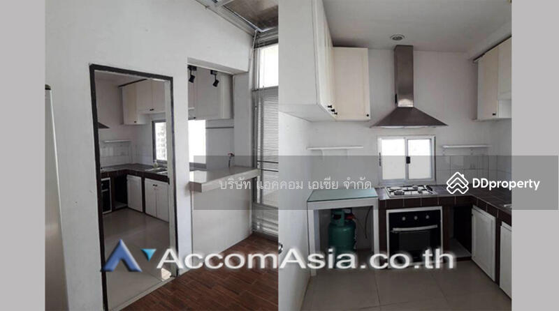 3 Bedrooms House for Rent in Sathorn, Bangkok near BTS Surasak (AA23948), กรุงเทพ, ช่องนนทรี, ยานนาวา, กรุงเทพ, 180 ตร.ม., บ้านเดี่ยว ให้เช่า, โดย บริษัท แอคคอม เอเซีย จำกัด, 11082081 - DDproperty.com
