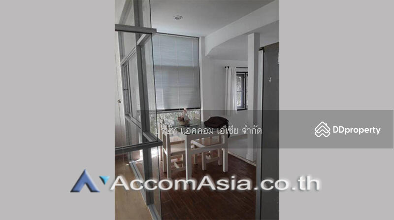 3 Bedrooms House for Rent in Sathorn, Bangkok near BTS Surasak (AA23948), Bangkok, Chong Nonsi, Yan Nawa, Bangkok, 3 Bedrooms, 180 sqm, Single Detached House For Rent, by บริษัท แอคคอม เอเซีย จำกัด, 11082081 - DDproperty.com