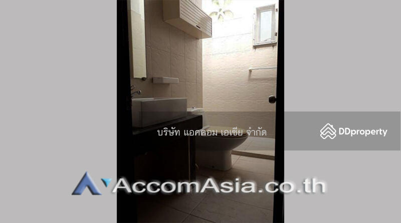 3 Bedrooms House for Rent in Sathorn, Bangkok near BTS Surasak (AA23948), กรุงเทพ, ช่องนนทรี, ยานนาวา, กรุงเทพ, 180 ตร.ม., บ้านเดี่ยว ให้เช่า, โดย บริษัท แอคคอม เอเซีย จำกัด, 11082081 - DDproperty.com