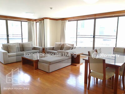 For Rent - Villa Fourteen, Bangkok