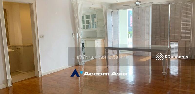 For Rent - 3 Bedrooms Apartment for Rent in Sathorn, Bangkok near MRT Lumphini at Amazing residential (AA30883), Bangkok