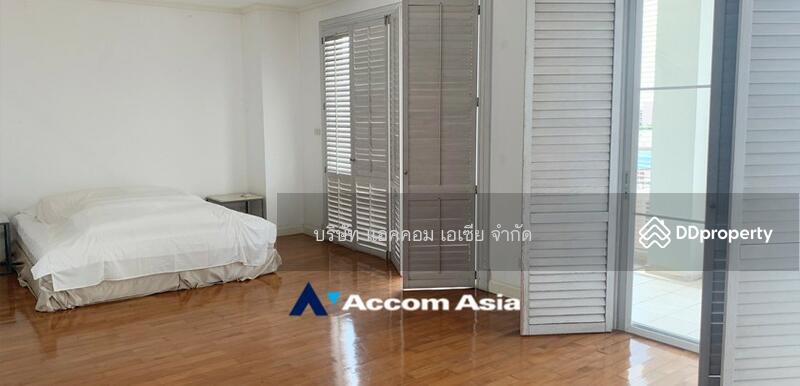 For Rent - 3 Bedrooms Apartment for Rent in Sathorn, Bangkok near MRT Lumphini at Amazing residential (AA30883), Bangkok