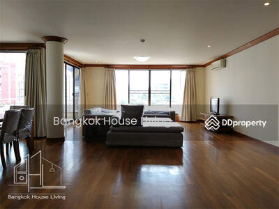 For Rent - Villa Fourteen, Bangkok