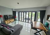 Allamanda 1 Condominium By Cozy Lake : อัลลามันดา วัน คอนโดมิเนียม บาย โคซี่ เลค - DDproperty.com