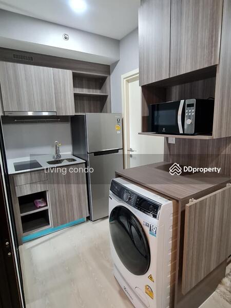 KnightsBridge Phaholyothin Interchange, Bangkok, Phahonyothin Road, Anusaowari, Bang Khen, Bangkok, 1 Bedroom, 35 sqm, Condo For Rent, by Living Condo, 11082183 - DDproperty.com