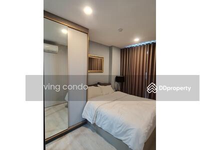 For Rent - KnightsBridge Phaholyothin Interchange, Bangkok