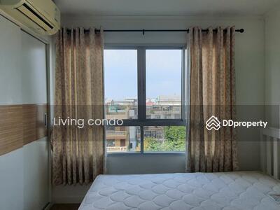 ขาย - Lumpini Ville Latphrao-Chokchai 4 : ลุมพินี วิลล์ ลาดพร้าว – โชคชัย 4, กรุงเทพ