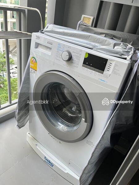 Quintara Phume Sukhumvit 39, Bangkok, 73 Soi Sukhumvit 39, Khlong Tan Nua, Watthana, Bangkok, 1 Bedroom, 30 sqm, Condo For Rent, by Agentbkk, 11082256 - DDproperty.com