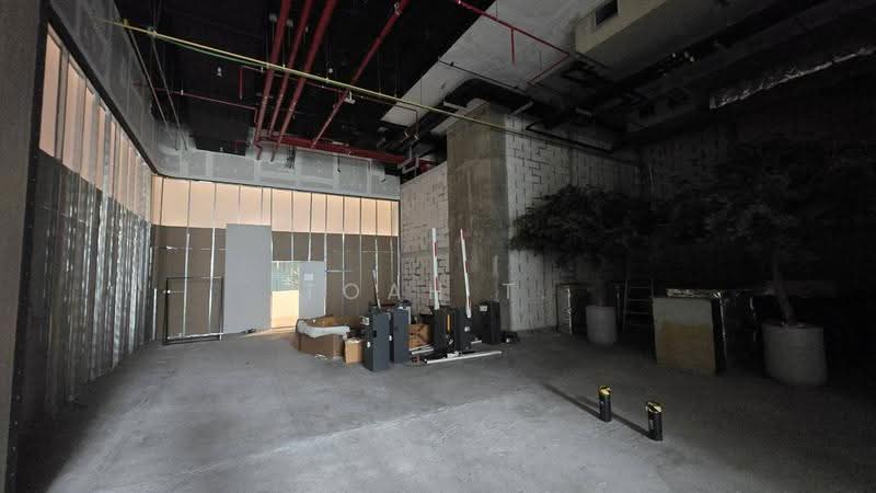 พื้นที่ให้เช่า พาร์ค สีลม : space for rnt park silom, Bangkok, Silom, Bang Rak, Bangkok, , 125 sqm, Retail Space For Rent, by TOAH T., 11082354 - DDproperty.com