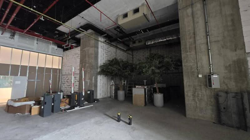 พื้นที่ให้เช่า พาร์ค สีลม : space for rnt park silom, Bangkok, Silom, Bang Rak, Bangkok, , 125 sqm, Retail Space For Rent, by TOAH T., 11082354 - DDproperty.com