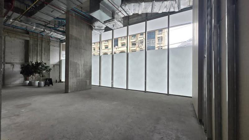 พื้นที่ให้เช่า พาร์ค สีลม : space for rnt park silom, Bangkok, Silom, Bang Rak, Bangkok, , 125 sqm, Retail Space For Rent, by TOAH T., 11082354 - DDproperty.com