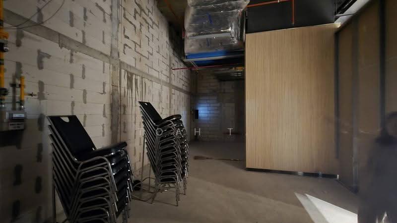 พื้นที่ให้เช่า พาร์ค สีลม : space for rnt park silom, Bangkok, Silom, Bang Rak, Bangkok, , 125 sqm, Retail Space For Rent, by TOAH T., 11082354 - DDproperty.com