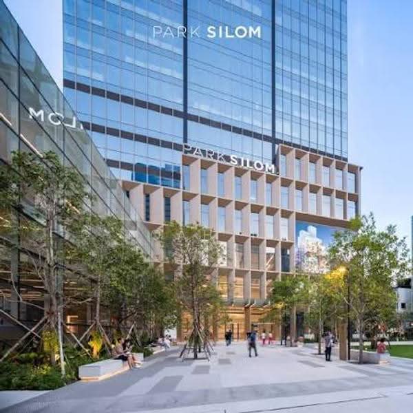 พื้นที่ให้เช่า พาร์ค สีลม : space for rnt park silom, Bangkok, Silom, Bang Rak, Bangkok, , 125 sqm, Retail Space For Rent, by TOAH T., 11082354 - DDproperty.com
