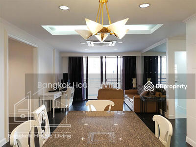 For Rent - Acadamia Grand Tower, Bangkok