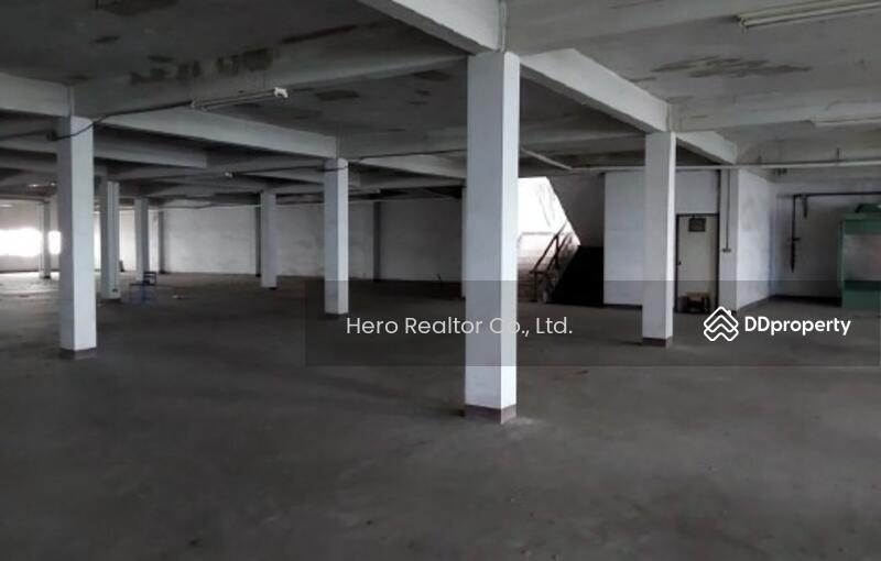 For Sale - For Sale Samut Prakan Factory Bang Na-Trad Bang Phli BRE20608, Samut Prakan