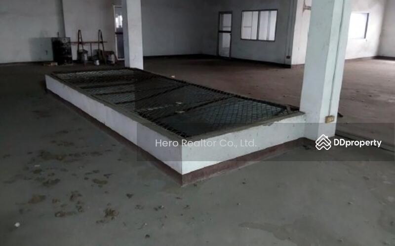 For Sale - For Sale Samut Prakan Factory Bang Na-Trad Bang Phli BRE20608, Samut Prakan