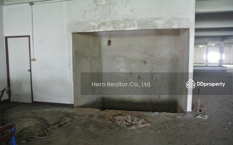 For Sale - For Sale Samut Prakan Factory Bang Na-Trad Bang Phli BRE20608, Samut Prakan
