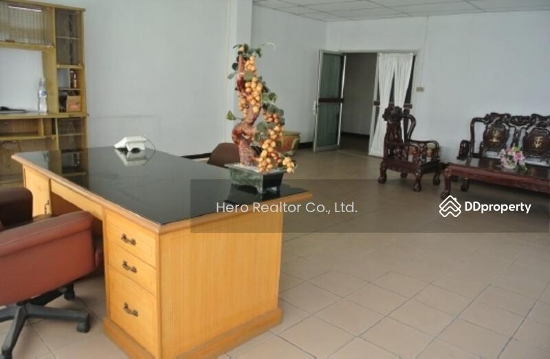 For Sale - For Sale Samut Prakan Factory Bang Na-Trad Bang Phli BRE20608, Samut Prakan