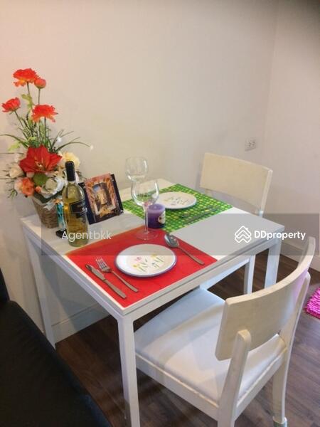 The Room Sukhumvit 62 : เดอะรูม สุขุมวิท 62, กรุงเทพ, 2288 ถ.สุขุมวิท, บางจาก, พระโขนง, กรุงเทพ, 45 ตร.ม., คอนโด ให้เช่า, โดย Agentbkk, 11082656 - DDproperty.com