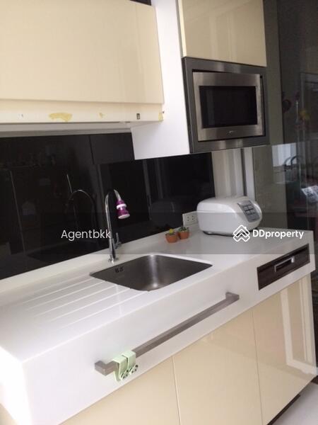 The Room Sukhumvit 62, Bangkok, 2288 Sukhumvit Road, Bang Chak, Phra Khanong, Bangkok, 1 Bedroom, 45 sqm, Condo For Rent, by Agentbkk, 11082656 - DDproperty.com