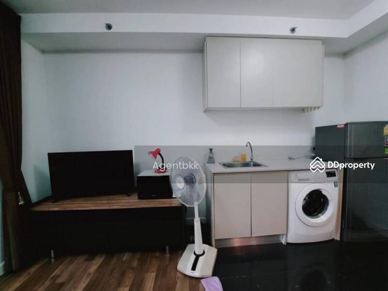 A Space Me Bangna, Samut Prakan, Bangna-Trad Road, Bangphli Yai, Bang Plee, Samut Prakan, 1 Bedroom, 25 sqm, Condo For Rent, by Agentbkk, 11082666 - DDproperty.com