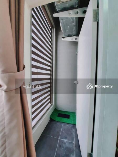 A Space Me Bangna, Samut Prakan, Bangna-Trad Road, Bangphli Yai, Bang Plee, Samut Prakan, 1 Bedroom, 25 sqm, Condo For Rent, by Agentbkk, 11082666 - DDproperty.com