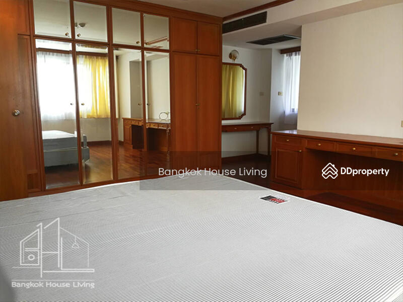 For Rent - Sethiwan Residence, Bangkok