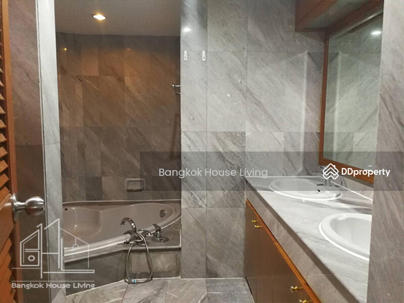 For Rent - Sethiwan Residence, Bangkok