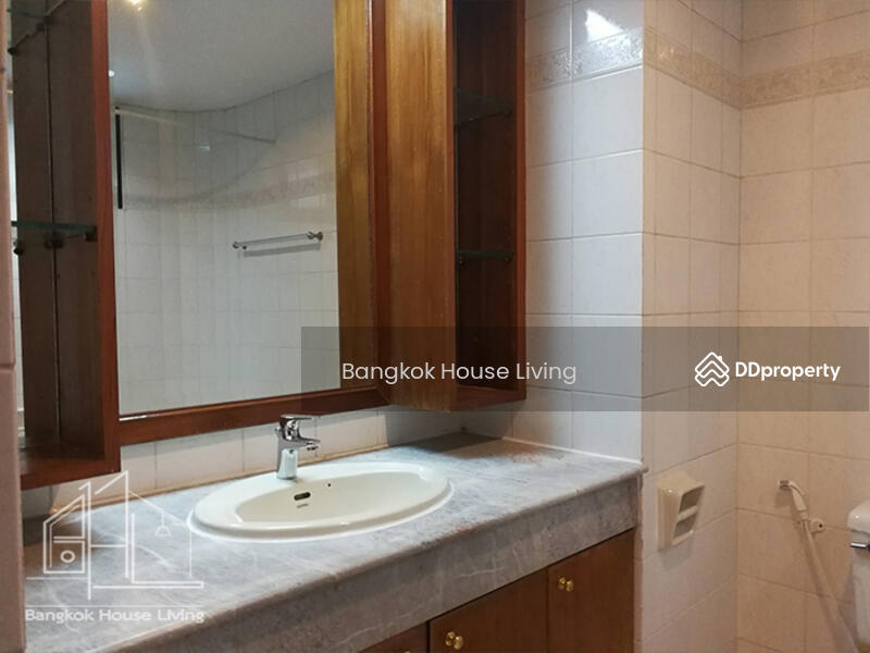 For Rent - Sethiwan Residence, Bangkok