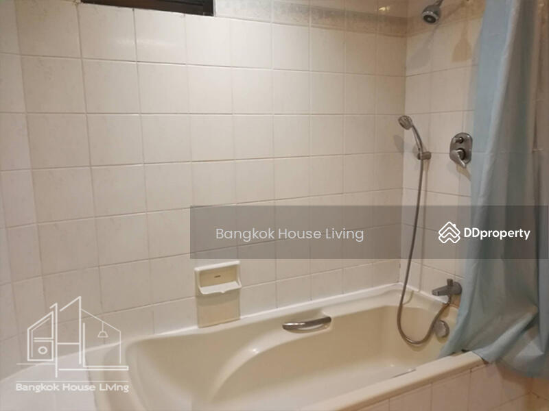 For Rent - Sethiwan Residence, Bangkok