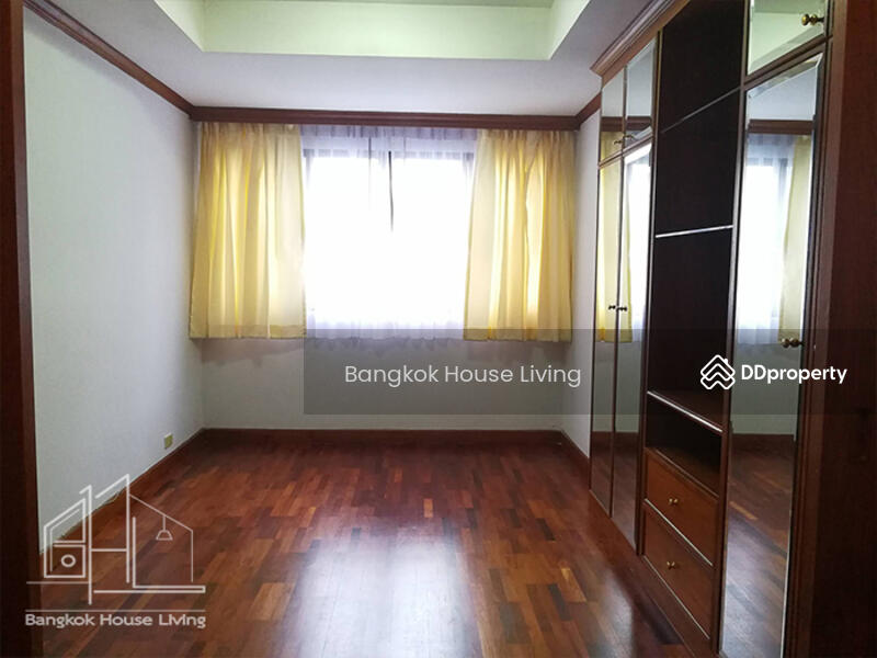 For Rent - Sethiwan Residence, Bangkok