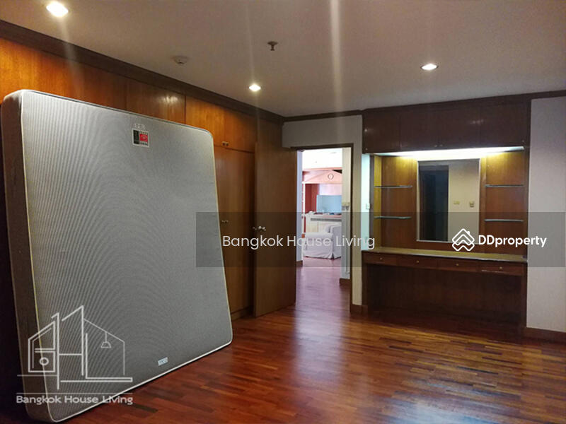 For Rent - Sethiwan Residence, Bangkok