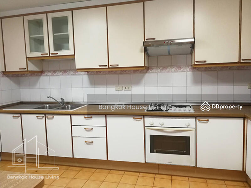 For Rent - Sethiwan Residence, Bangkok