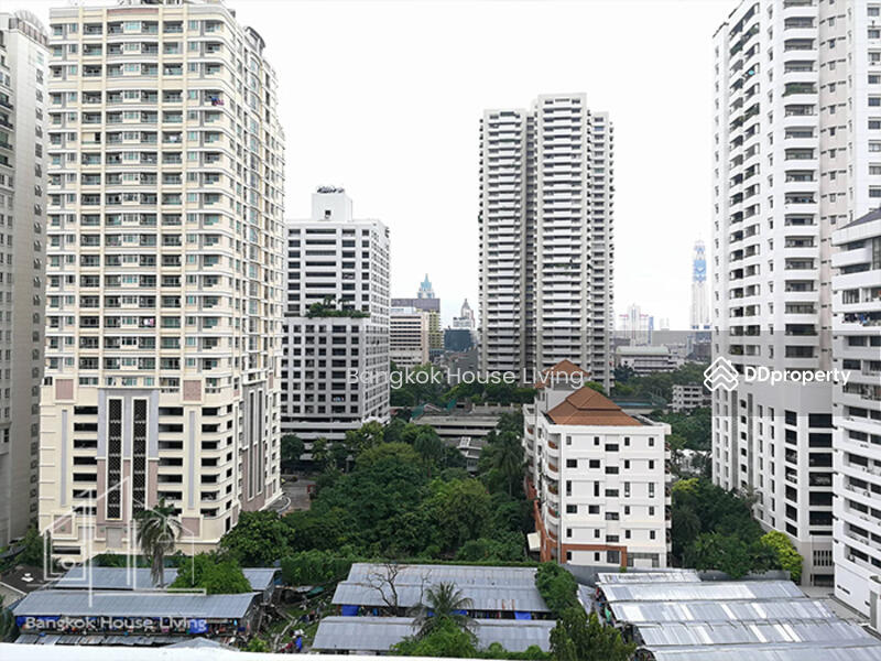 For Rent - Sethiwan Residence, Bangkok
